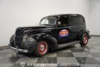 Thumbnail Photo 5 for 1939 Ford Sedan Delivery