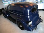 Thumbnail Photo 6 for 1939 Ford Sedan Delivery