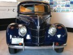 Thumbnail Photo 2 for 1939 Ford Sedan Delivery