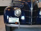 Thumbnail Photo 3 for 1939 Ford Sedan Delivery