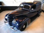 Thumbnail Photo 1 for 1939 Ford Sedan Delivery