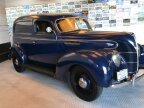 Thumbnail Photo 5 for 1939 Ford Sedan Delivery