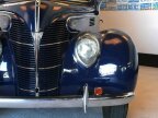Thumbnail Photo 4 for 1939 Ford Sedan Delivery