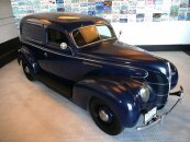 1939 Ford Sedan Delivery