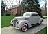 1939 Ford Standard