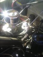 Thumbnail Photo 1 for 1939 Ford Standard