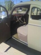 Thumbnail Photo 6 for 1939 Ford Standard
