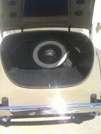 Thumbnail Photo 3 for 1939 Ford Standard
