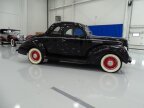Thumbnail Photo 4 for 1939 Ford Standard