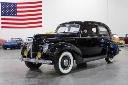 Photo 1 for 1939 Ford Standard