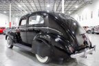 Thumbnail Photo 3 for 1939 Ford Standard