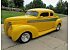 1939 Ford Standard