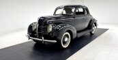 1939 Ford Standard