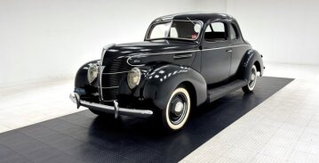 1939 Ford Standard