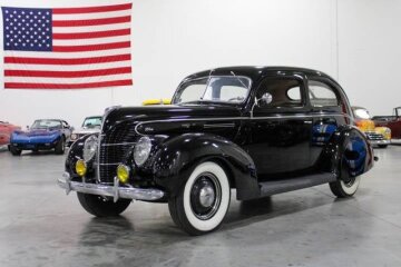 1939 Ford Standard