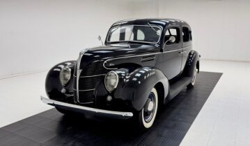 1939 Ford Standard