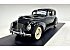 1939 Hudson Series 90
