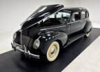 Thumbnail Photo 1 for 1939 Hudson Series 90