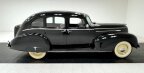 Thumbnail Photo 6 for 1939 Hudson Series 90