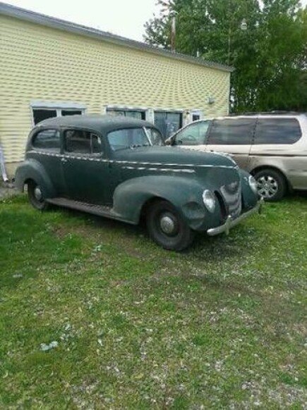 Photo 1 for 1939 Hudson Series 92