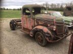 Thumbnail Photo 2 for 1939 International Harvester Model D