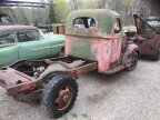 Thumbnail Photo 3 for 1939 International Harvester Model D