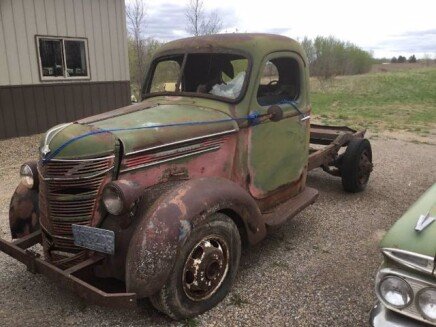 Photo 1 for 1939 International Harvester Model D
