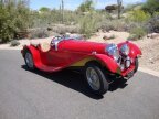 Thumbnail Photo 3 for 1939 Jaguar SS100