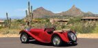 Thumbnail Photo 1 for 1939 Jaguar SS100
