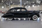 Thumbnail Photo 6 for 1939 Lincoln Zephyr