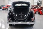 Thumbnail Photo 5 for 1939 Lincoln Zephyr