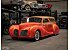 1939 Lincoln Zephyr