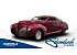 1939 Lincoln Zephyr