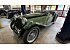1939 MG TB