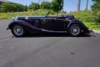 Thumbnail Photo 4 for 1939 MG WA
