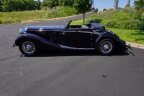 Thumbnail Photo 3 for 1939 MG WA