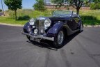 Thumbnail Photo 6 for 1939 MG WA