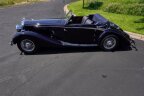 Thumbnail Photo 2 for 1939 MG WA