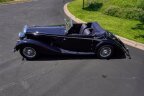 Thumbnail Photo 1 for 1939 MG WA
