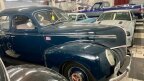 Thumbnail Photo 2 for 1939 Mercury Other Mercury Models