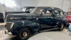 Thumbnail Photo 1 for 1939 Mercury Other Mercury Models