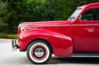 Thumbnail Photo 4 for 1939 Mercury Other Mercury Models