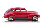 Thumbnail Photo 2 for 1939 Mercury Other Mercury Models