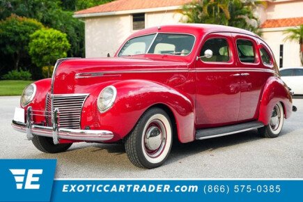 Photo 1 for 1939 Mercury Other Mercury Models