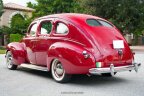 Thumbnail Photo 6 for 1939 Mercury Other Mercury Models