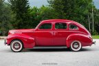 Thumbnail Photo 3 for 1939 Mercury Other Mercury Models