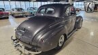 Thumbnail Photo 4 for 1939 Mercury Other Mercury Models