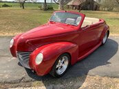 1939 Mercury Other Mercury Models