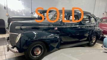 1939 Mercury Other Mercury Models