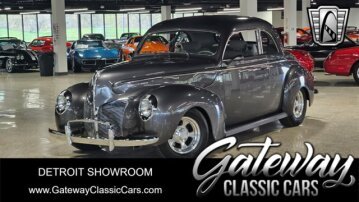1939 Mercury Other Mercury Models